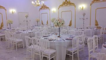 Catering of Traiteur spullen tekoop  beschikbaar voor biedingen