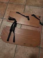 Bankjes Babboe City, Ophalen, Zo goed als nieuw, Kinderkar, 20 tot 40 kg