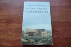 boek - Keizers van Colosseum - Anton van Hooff, Ophalen of Verzenden, 14e eeuw of eerder, Gelezen, Europa