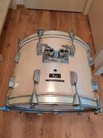 Pearl bassdrum 22", Muziek en Instrumenten, Percussie, Ophalen, Gebruikt, Trommel