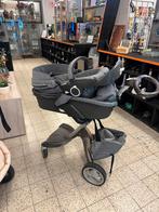 Stokke kinderwagen, Ophalen, Overige merken, A, A
