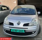 Renault Grand Modus 1.6 Automaat, Cruis C, Trekhaak, Nw APK!, Auto's, Renault, Euro 5, Gebruikt, 4 cilinders, 1210 kg