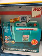 Ako Mobil Power A3000 Schrikdraadapparaat, Ophalen of Verzenden, Gebruikt
