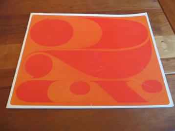 Folder Citroen 2CV 1966 beschikbaar voor biedingen