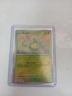 Budew pokeball, Ophalen, Zo goed als nieuw, Losse kaart