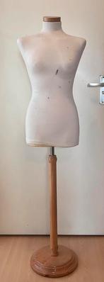 Paspop professioneel vrouwen, Ophalen, Gebruikt, Paspop