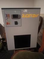 Zion air luchtdroger 450 l cap ,Nieuw, Doe-het-zelf en Verbouw, Compressors, 100 liter of meer, Ophalen of Verzenden, Nieuw, Minder dan 200 liter/min