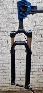 FOX EVOLUTION 32 FLOAT 27.5 100 Remote lockout, zeer netjes, Ophalen of Verzenden, Gebruikt, Overig gereedschap