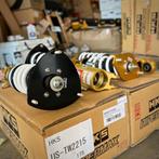 HKS Hipermax IV GT schroefset - Subaru Impreza 08-14, Ophalen of Verzenden