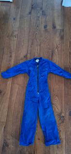 Nette kinderoverall maat 140, Ophalen of Verzenden, Zo goed als nieuw, Jongen of Meisje, Jas