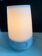 Philips Wake-up Light HF3485, Ophalen of Verzenden, Zo goed als nieuw, Digitaal