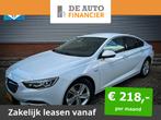 Opel Insignia Grand Sport 1.5 Turbo Innovation € 15.950,00, Auto's, Opel, Nieuw, Origineel Nederlands, 5 stoelen, Hatchback