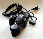 Lumix FZ 150, Audio, Tv en Foto, Fotocamera's Digitaal, Gebruikt, Ophalen of Verzenden, Overige Merken, 8 keer of meer