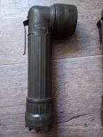 Zaklamp USALITE, Verzamelen, Ophalen of Verzenden, Landmacht