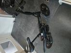 Windgoo B20 e-bike vouwfiets, Minder dan 30 km per accu, Zo goed als nieuw, Minder dan 47 cm, Ophalen
