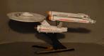 Star Trek enterprise of gewenste maquette of diorama., Ophalen of Verzenden, Zo goed als nieuw