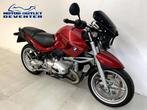 BMW R 1150 R (bj 2003), 2 cilinders, Motorrijbewijs A, Bedrijf, Onbekend