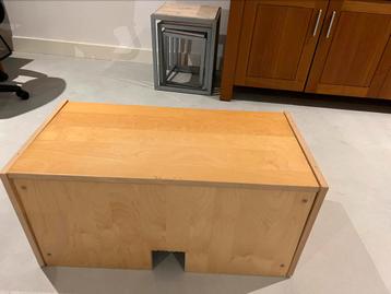 Ikea effektiv kantoor kasten - afbeelding 6