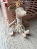 Maileg Ballerina’s, Ophalen of Verzenden, Zo goed als nieuw, Beer