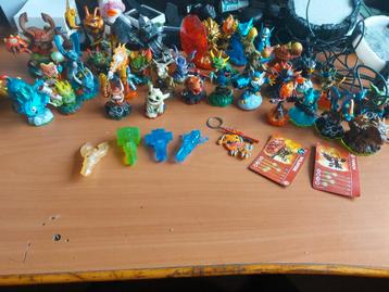 Skylabders  beschikbaar voor biedingen