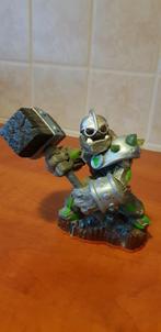 Nintendo Wii Skylanders Giants: Crusher, Spelcomputers en Games, Games | Nintendo Wii, Ophalen of Verzenden, Nieuw, Avontuur en Actie