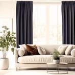 Gezocht grijze gordijn action, Ophalen, 100 tot 150 cm, 200 cm of meer, Zo goed als nieuw