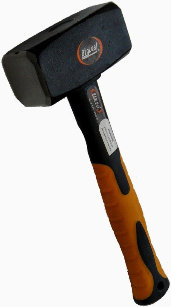 Mokers 3 soorten 1000, 1500 en 2000 gram  Nieuw, Tuin en Terras, Hand-tuingereedschap, Nieuw, Overige soorten, Ophalen of Verzenden