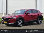 Mazda CX-30 2.0 e-SkyActiv-X M Hybrid Luxury / 1e Eigenaar /, 1998 cc, Bedrijf, Adaptive Cruise Control, 600 kg