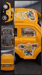 Vintage “Cute Auto” speelgoedauto – No.1138B – retro Racing, Ophalen of Verzenden, Zo goed als nieuw
