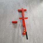 Laminaat & PVC Snijder Met Garantie + Bon, Ophalen of Verzenden, Zo goed als nieuw