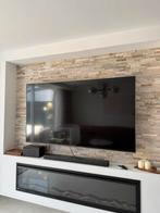 Sony tv 75 inch 4k, Ophalen, 100 cm of meer, Sony
