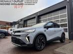 Renault Captur 1.8 E-Tech 160 esprit Alpine+Pack L/S&Privile, 4 cilinders, 23 km/l, Origineel Nederlands, Bedrijf