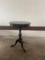 Tafeltje, Ophalen of Verzenden, Rond, 50 tot 100 cm, Minder dan 50 cm