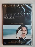 Mar Adentro dvd (2004)(Javier Bardem)(nieuw in seal), Ophalen of Verzenden, Vanaf 6 jaar, Drama, Nieuw in verpakking