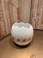 Lindt bloempotje pasen, Diversen, Pasen, Ophalen of Verzenden, Gebruikt