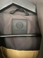 Airforce jas - Meisjes 16 jaar - Goede staat, Ophalen of Verzenden, Gedragen, Maat 34 (XS) of kleiner, Grijs