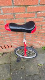 Unicycle in uitstekende staat, Ophalen of Verzenden, Zo goed als nieuw