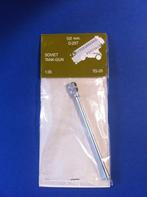 JordiRubio TG-20 D-25T ALU LOOP IS 2 IS3 ISU122S 1/35, Ophalen of Verzenden, Nieuw, 1:32 tot 1:50