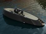 Snijpakket + bouwtekeningen aluminium tender, Watersport en Boten, Ophalen, Nieuw, Motor en Techniek, Motorboot