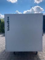 Te koop vebabox, Witgoed en Apparatuur, Koelkasten en IJskasten, Ophalen, 200 liter of meer, 60 cm of meer, Zonder vriesvak