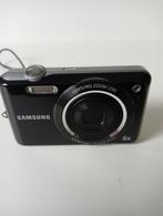 Foto camera Samsung ES65, Spiegelreflex, 10 Megapixel, Samsung, 8 keer of meer