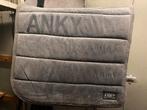 Anky dekje grijs, Dieren en Toebehoren, Ophalen of Verzenden, Zo goed als nieuw