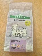 Kattenbrokken kitten, Dieren en Toebehoren, Ophalen of Verzenden, Kat