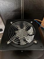 Inbouw Ventilator 220v 15cm, Ophalen of Verzenden, Gebruikt, Ventilator