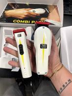 Wahl Super Taper Tondeuse + Super Trimmer - Niet gebruikt, Sieraden, Tassen en Uiterlijk, Uiterlijk | Haarverzorging, Ophalen of Verzenden