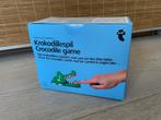 Crocodile Game – klassiek bijtspel (nieuw in doos), Ophalen of Verzenden, Nieuw