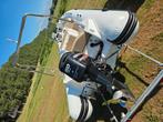 Capelli tempert 650 mercury pro xs 150 inc trailer, Zo goed als nieuw, Benzine, Minder dan 70 pk, Overige materialen
