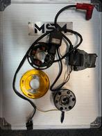 Hpi 2 ten ontsteking piaggio 2t, Fietsen en Brommers, Brommeronderdelen | Scooters, Ophalen of Verzenden, Nieuw