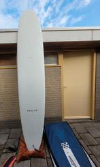 Kai Sallas Waikiki Longboard 9’6", Watersport en Boten, Golfsurfen, Ophalen, Zo goed als nieuw, Longboard, Met koord