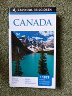 visitor's guide Canada 1996 Capitool gids/ Alberta, Boeken, Reisgidsen, Capitool, Ophalen of Verzenden, Zo goed als nieuw, Noord-Amerika